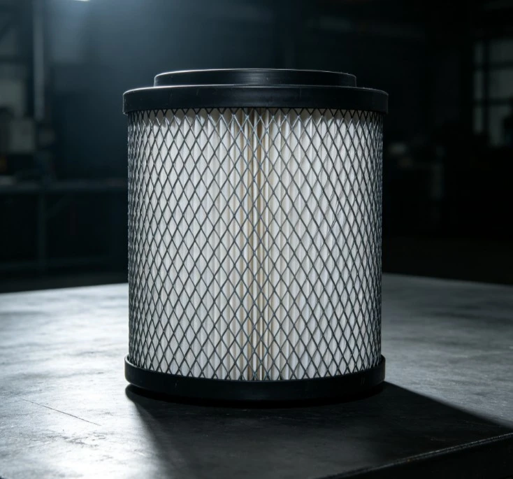 Bulldozer Air Filter