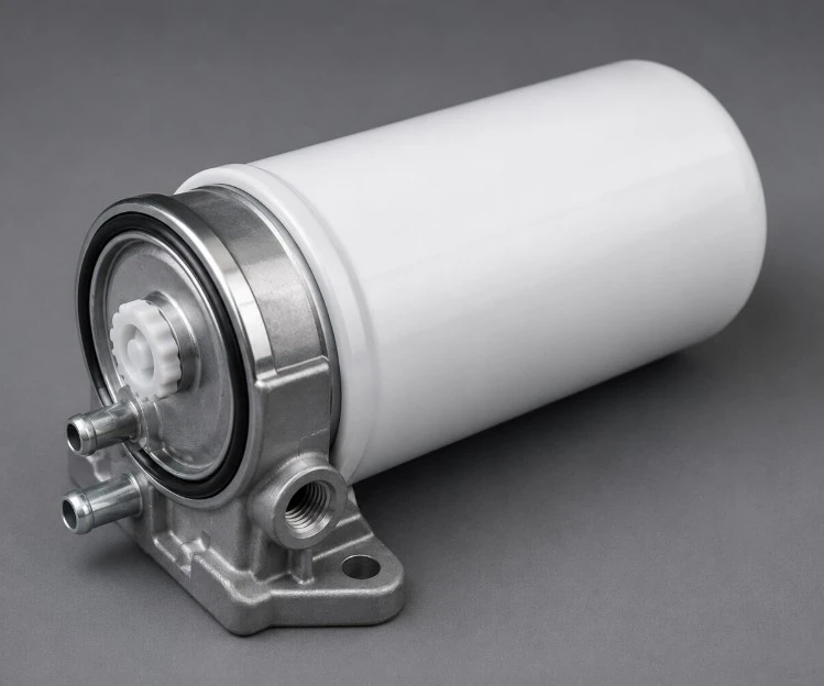 Industrial Fuel Filter