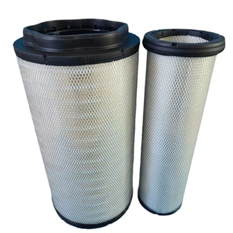 Engine Air Filter Of Duff Engineering