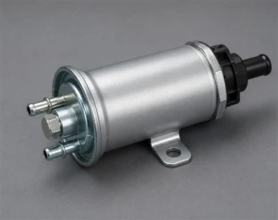 External Fuel Filter