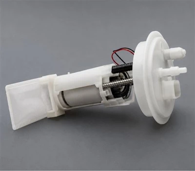 In-tank Fuel Filter
