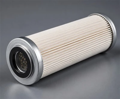 Replaceable Fuel Filter Element