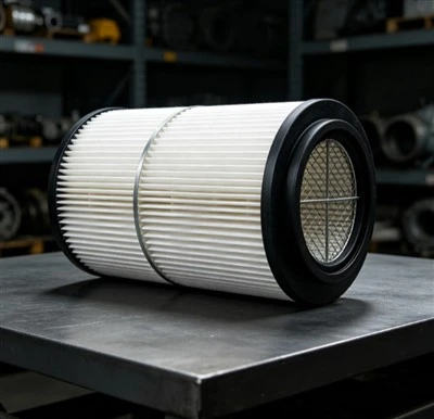 Wheel Loader Air Filter