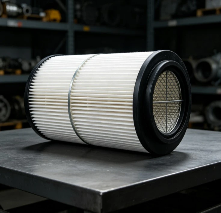 Wheel Loader Air Filter